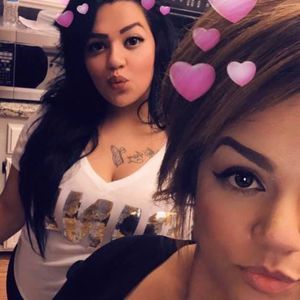 Meet your Posher, Fatima